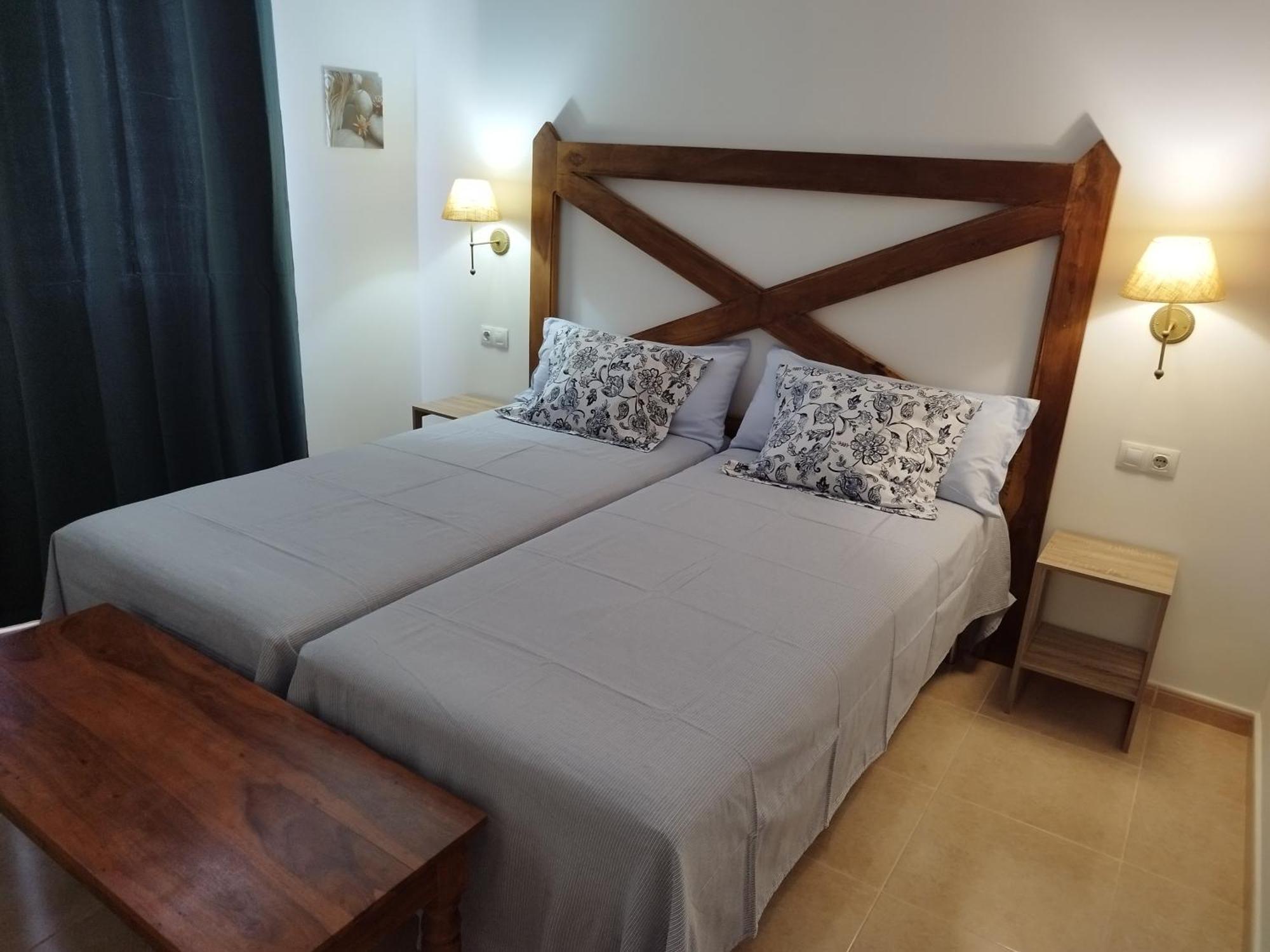Cozy Apartment In Tamarindo 2 Corralejo Eksteriør bilde