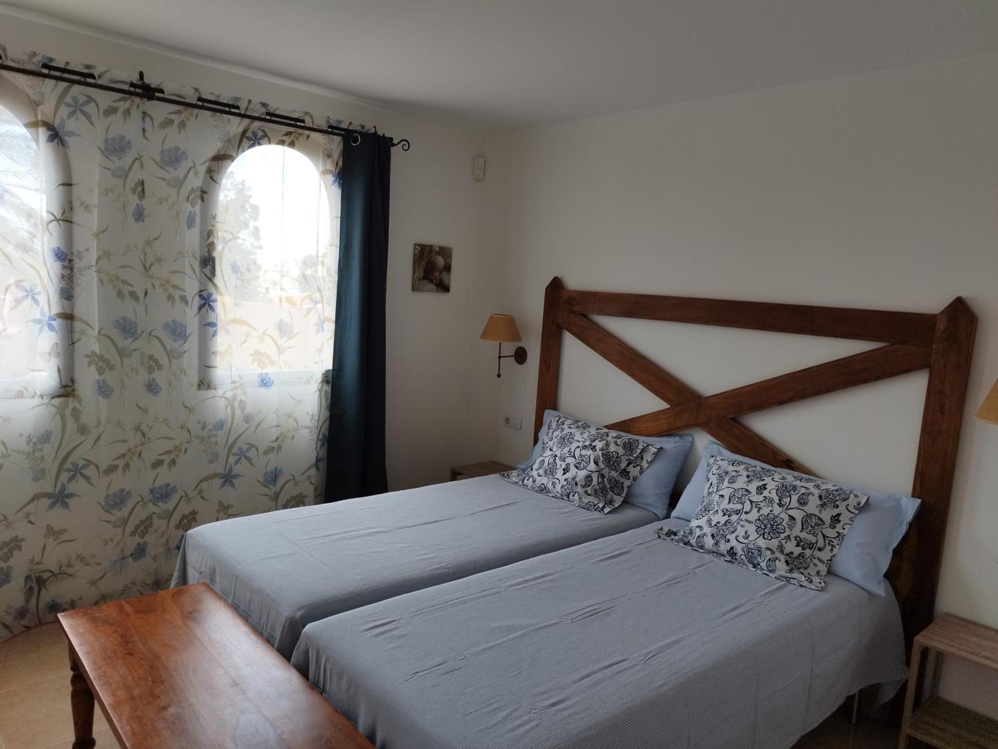 Cozy Apartment In Tamarindo 2 Corralejo Eksteriør bilde
