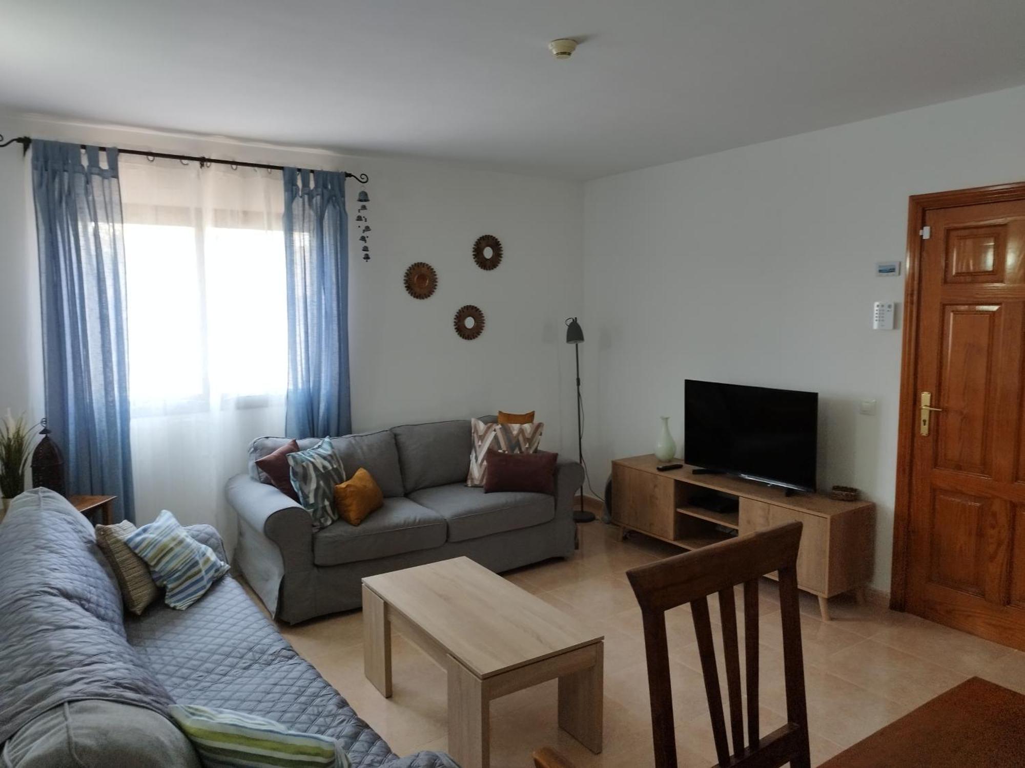 Cozy Apartment In Tamarindo 2 Corralejo Eksteriør bilde