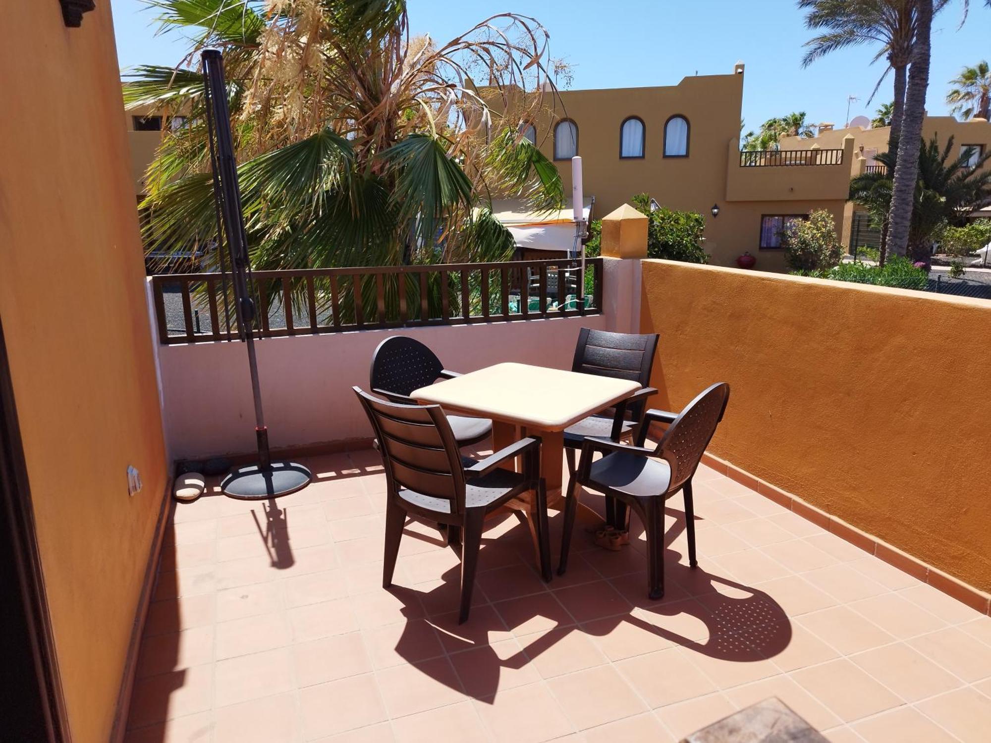 Cozy Apartment In Tamarindo 2 Corralejo Eksteriør bilde