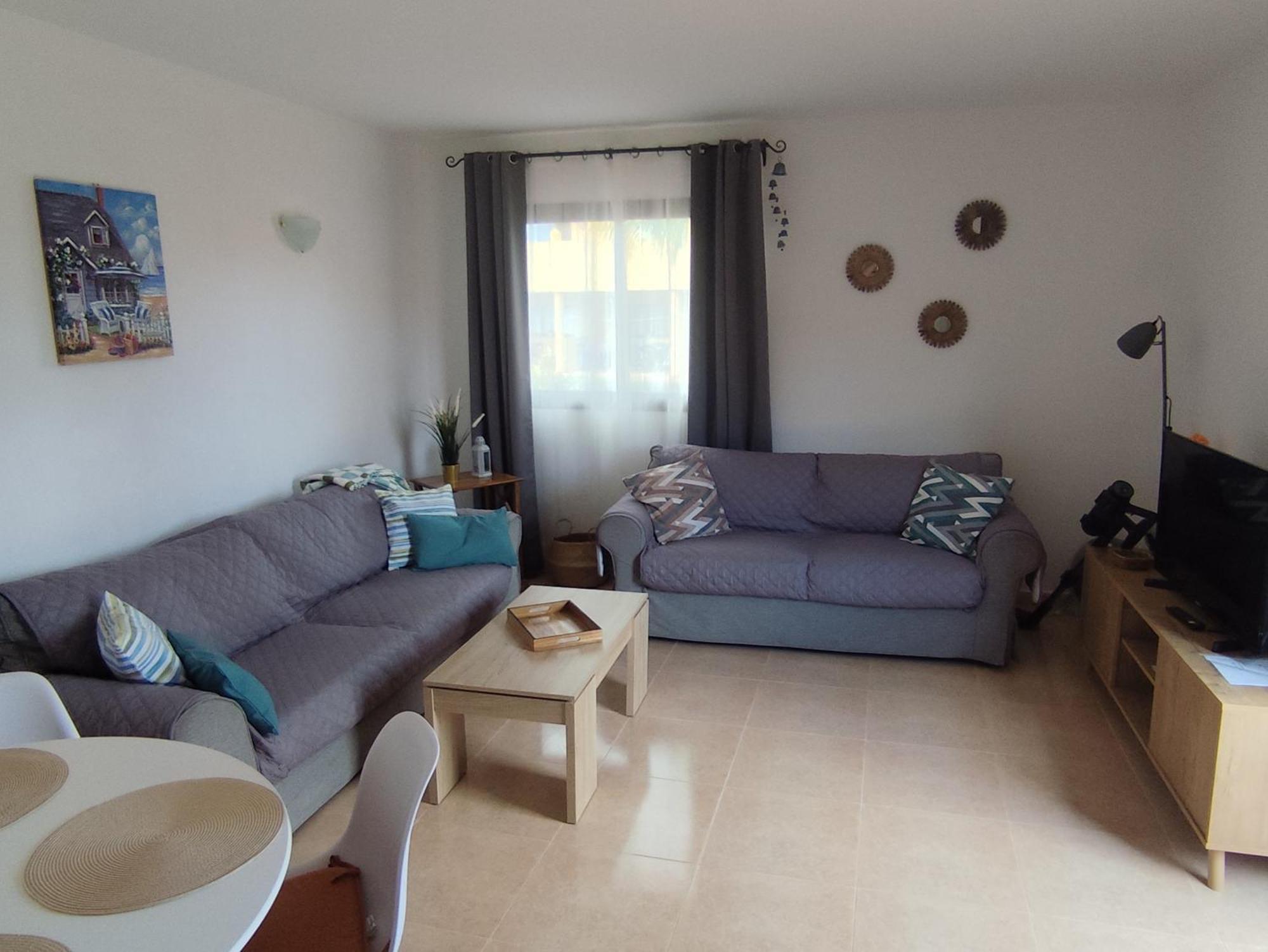 Cozy Apartment In Tamarindo 2 Corralejo Eksteriør bilde