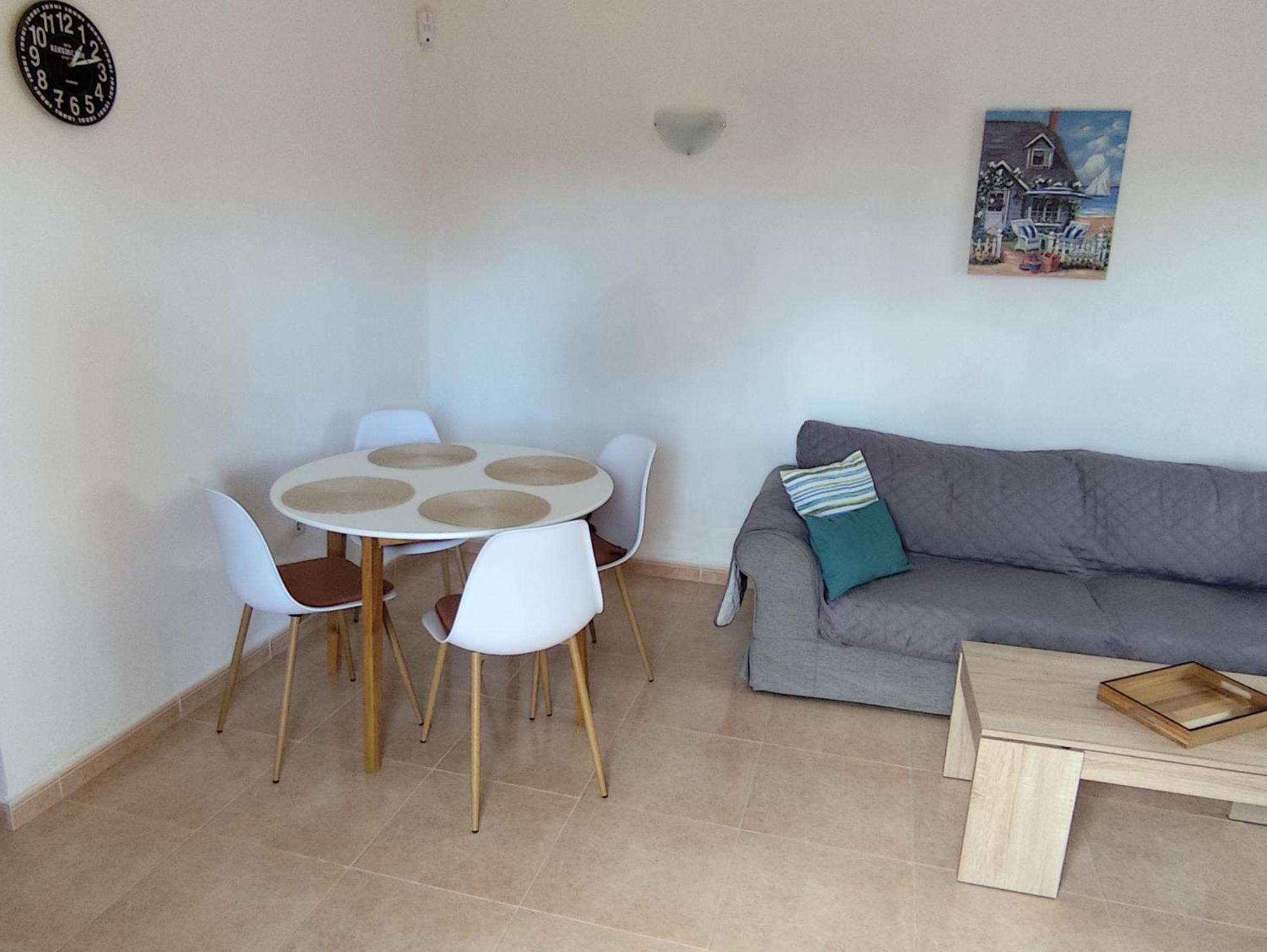Cozy Apartment In Tamarindo 2 Corralejo Eksteriør bilde
