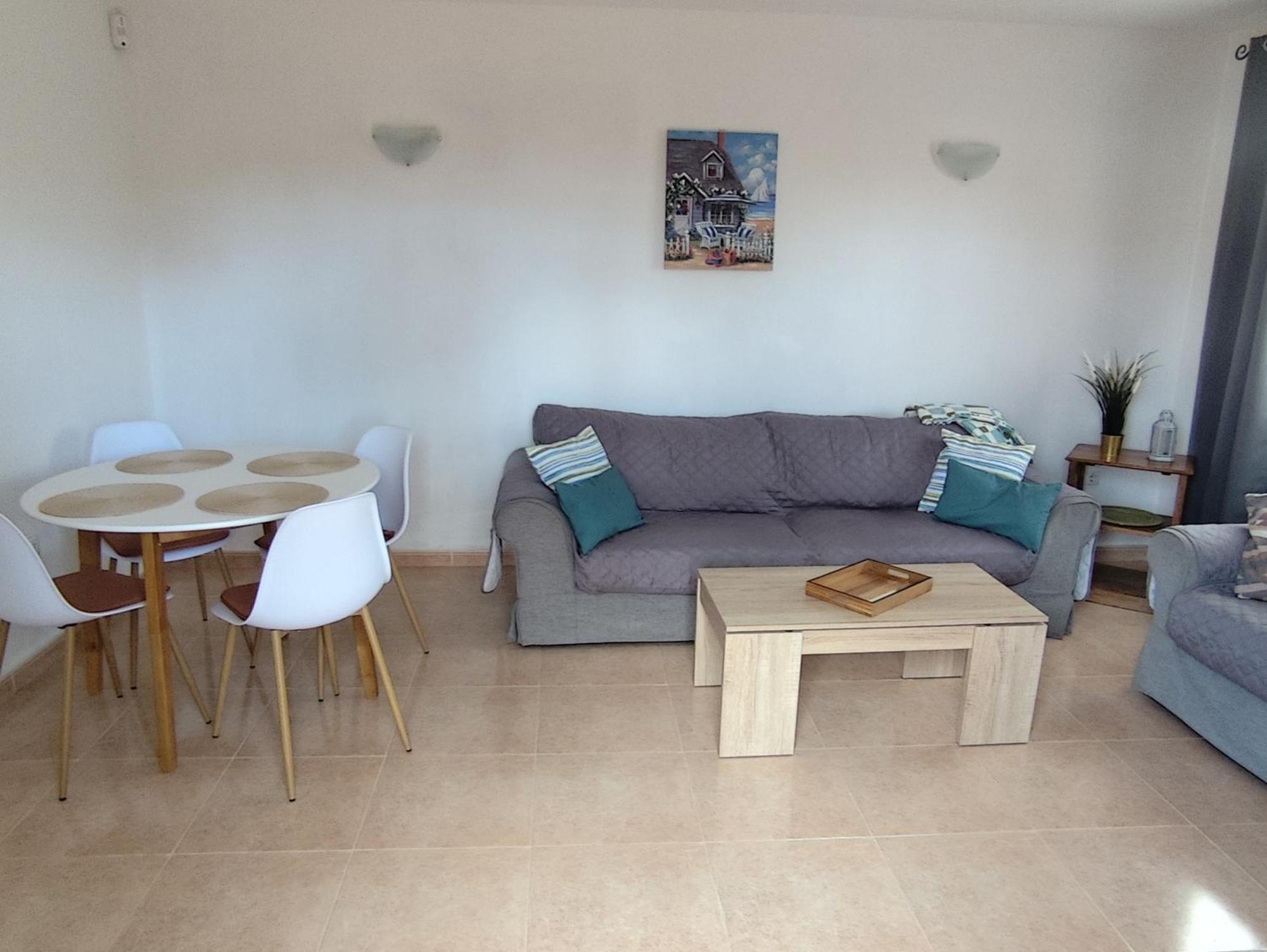 Cozy Apartment In Tamarindo 2 Corralejo Eksteriør bilde